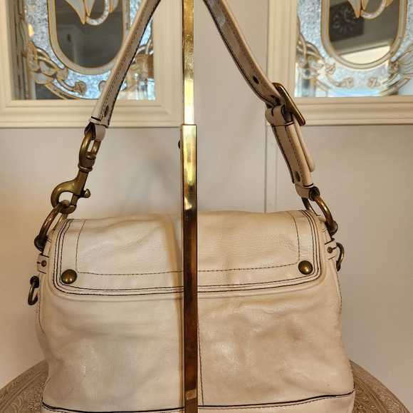 Vintage Coach Legacy Ali. RARE 65th anniversary. - Picture 5 of 16